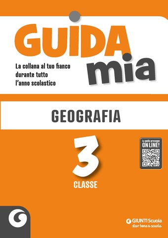 Guida mia - Geografia 3 - Centroscuola