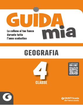 Guida mia - Geografia 4 – Centroscuola