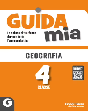 Guida mia - Geografia 4 - Centroscuola