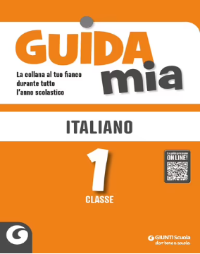 Guida mia - Italiano 1 - Centroscuola