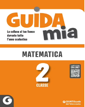 Guida mia - Matematica 2 - Centroscuola