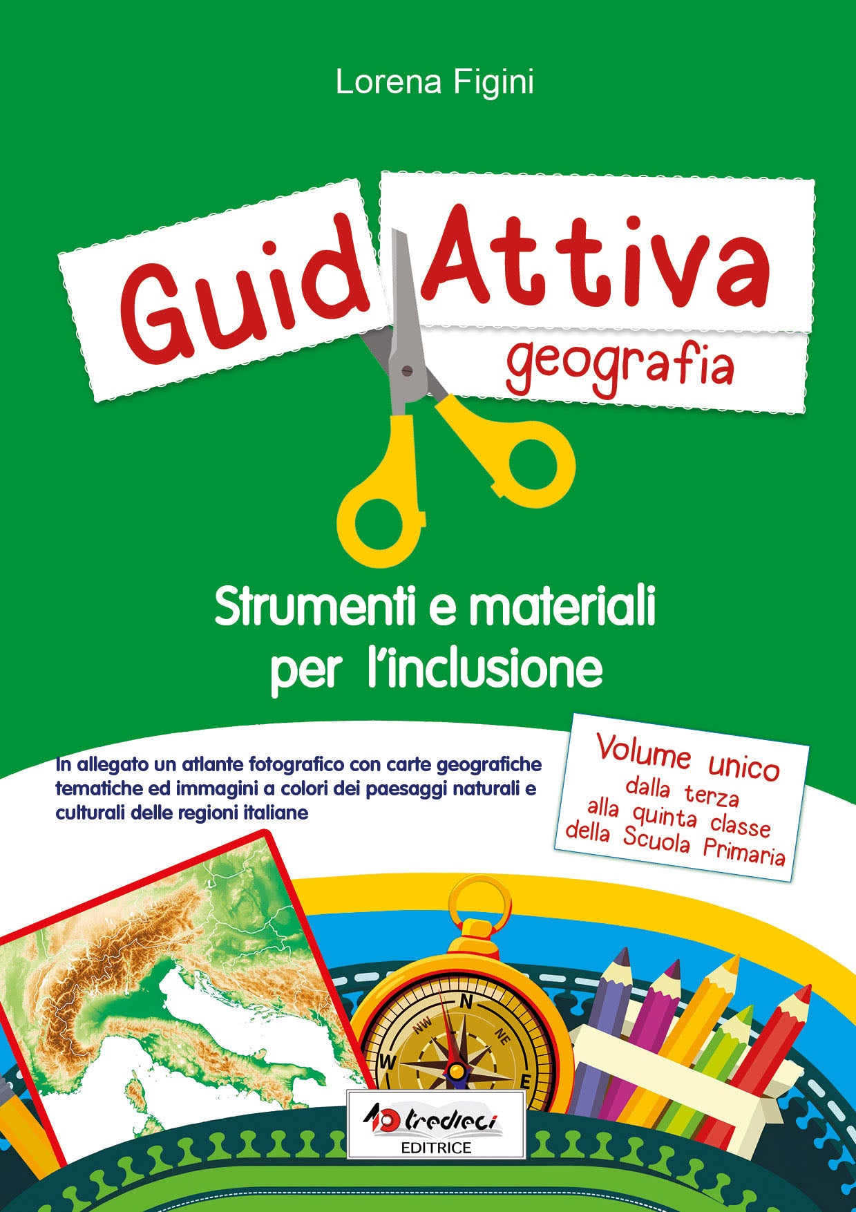 GuidAttiva Geografia - Centroscuola