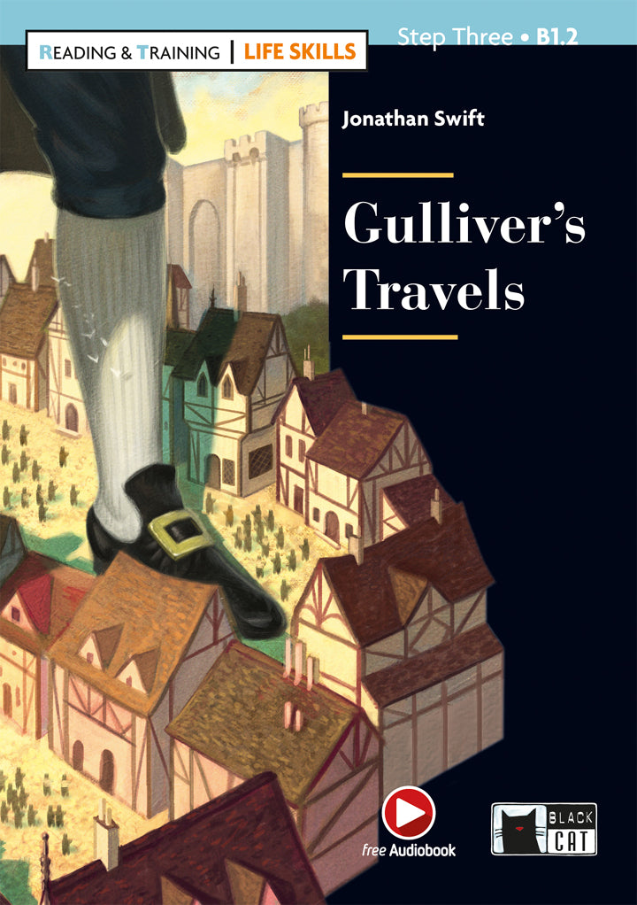 Gulliver's Travels - Centroscuola