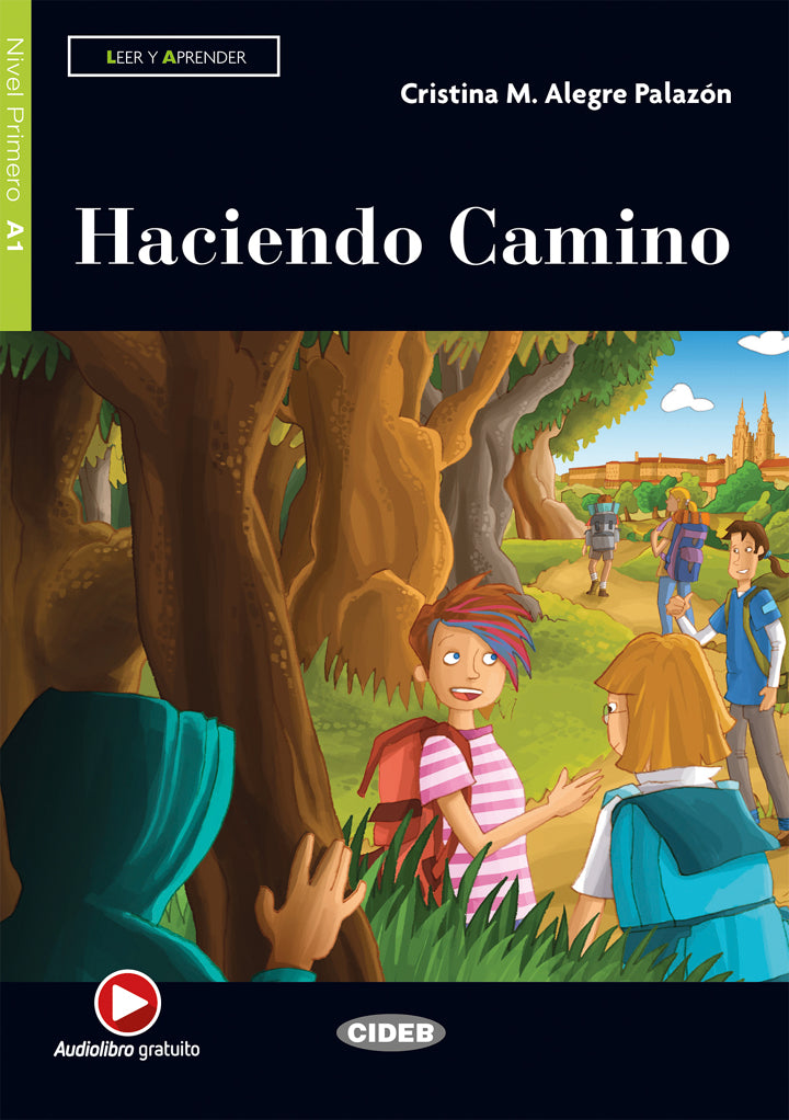 Haciendo Camino - Centroscuola