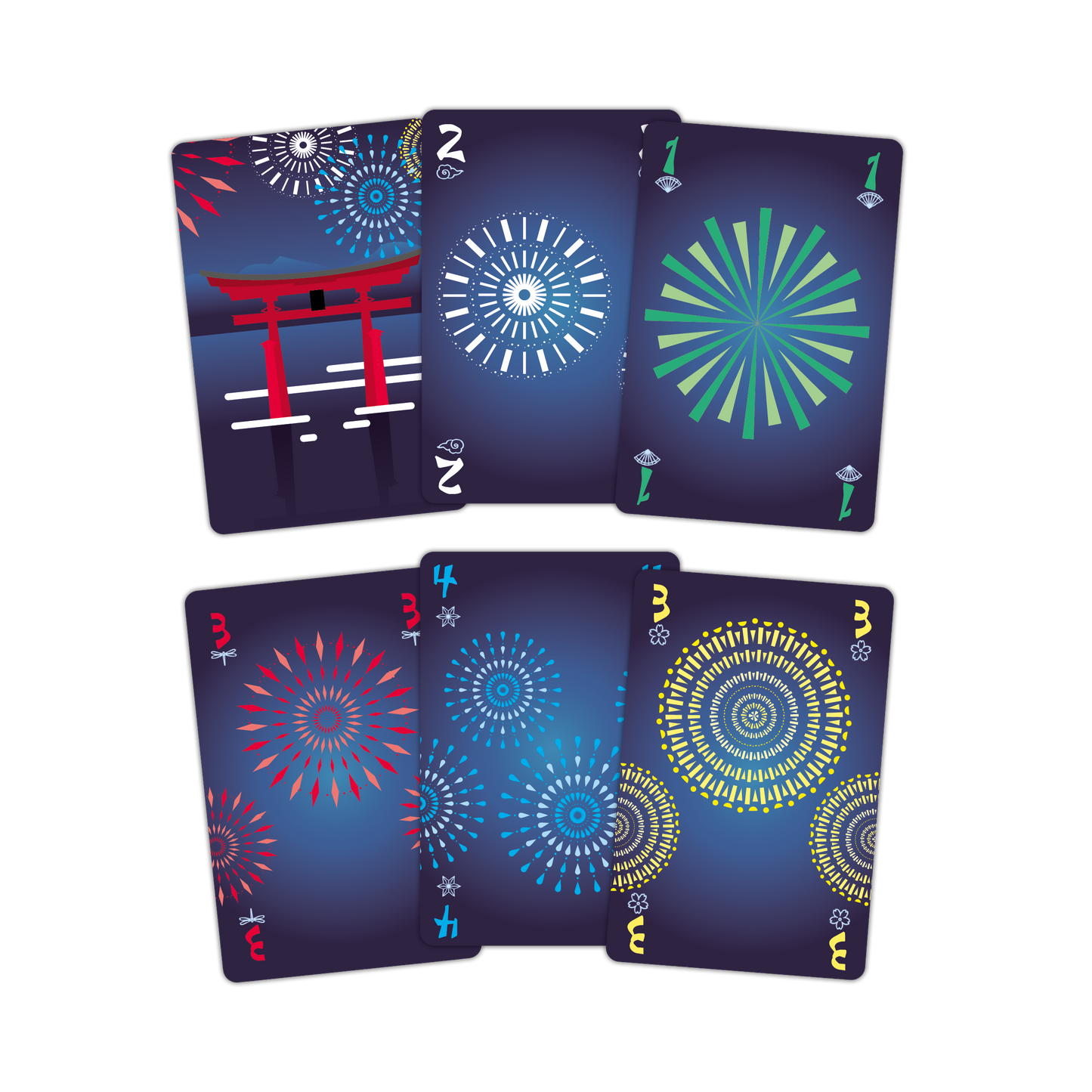 Hanabi - Centroscuola