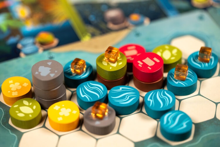 Harmonies - Centroscuola