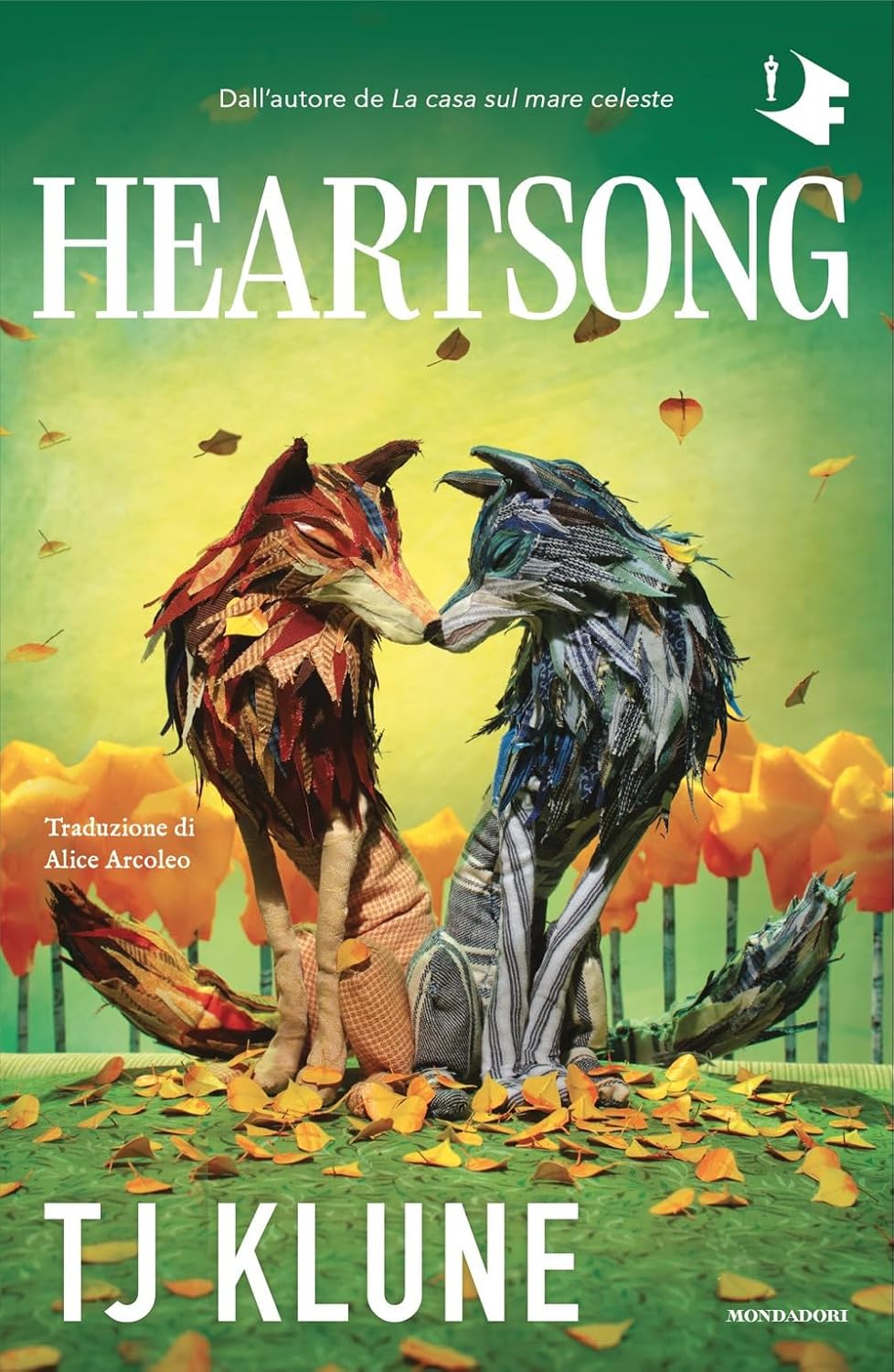 Heartsong - Centroscuola