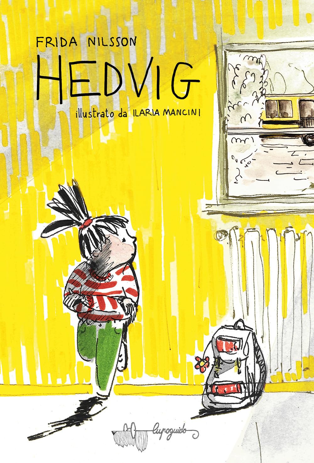 Hedvig Hedvig