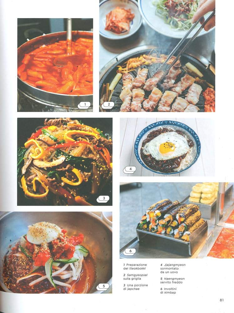 Hello, South Korea! - Centroscuola