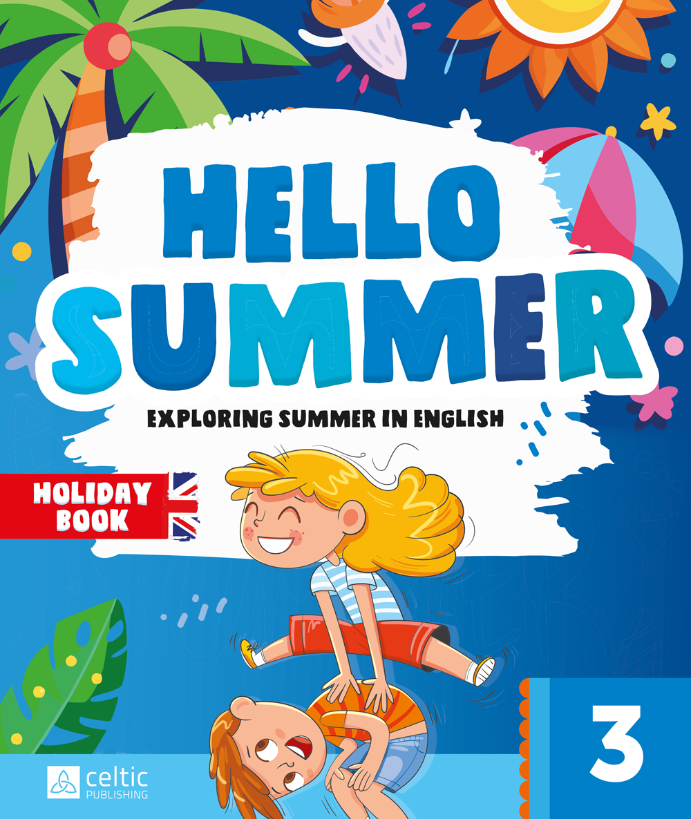 Hello Summer 3 - Centroscuola