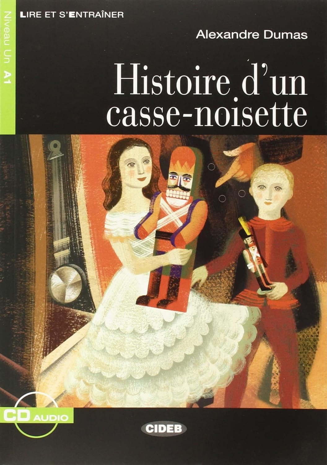 Histoire d'un casse-noisette - Centroscuola
