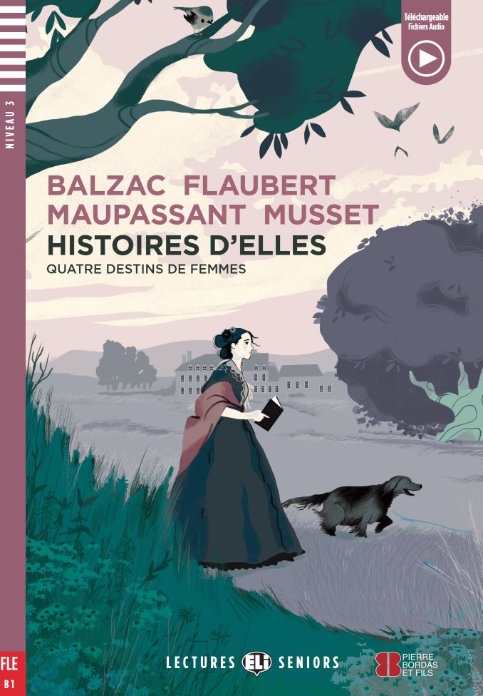 Histoires d'elles - Centroscuola