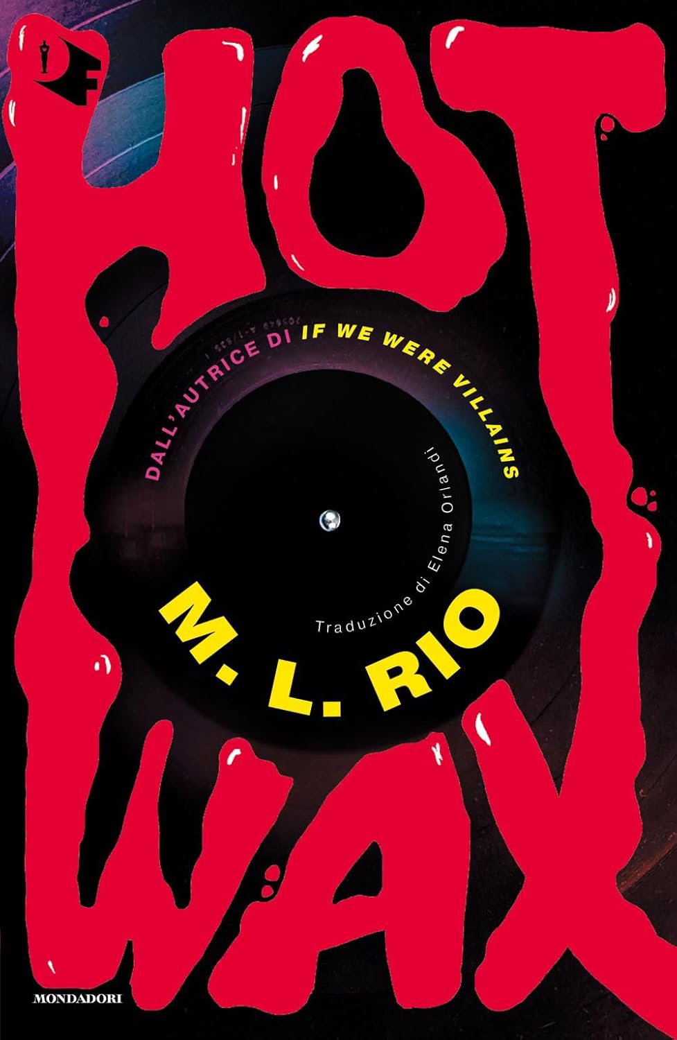 Hot Wax - Centroscuola