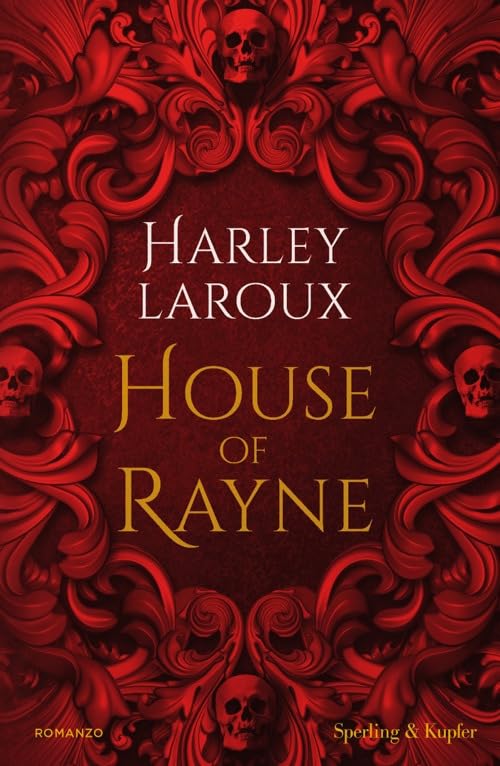 House of Rayne - Centroscuola