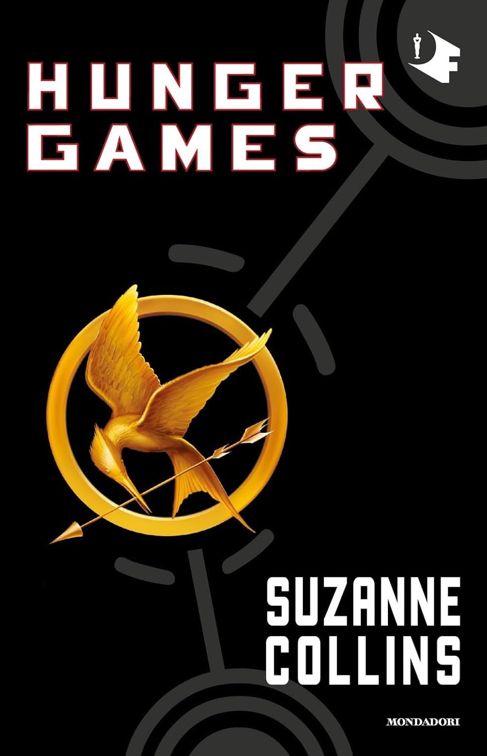 Hunger Games (Vol. 1) - Centroscuola