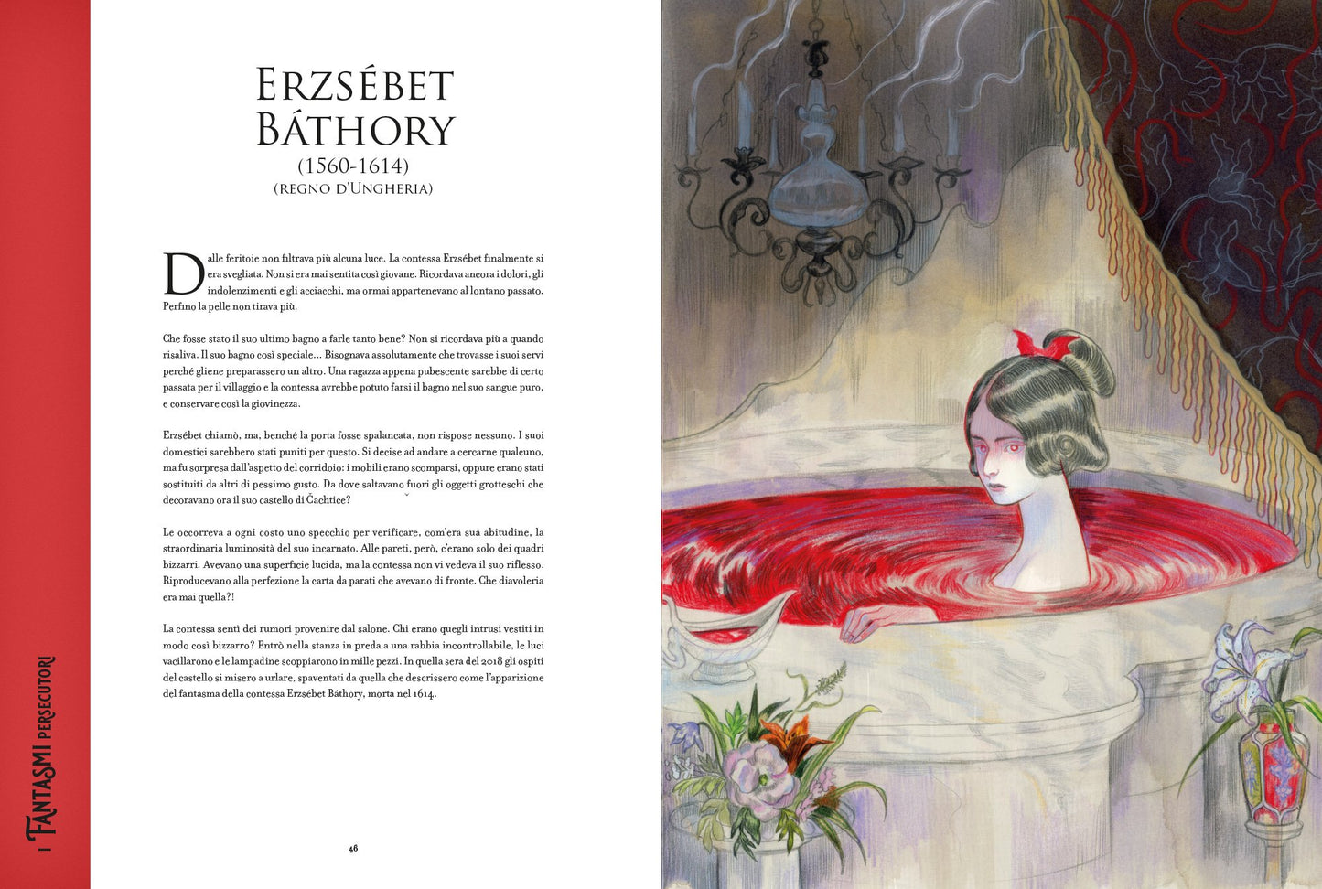 I fantasmi - L'enciclopedia del meraviglioso - Centroscuola