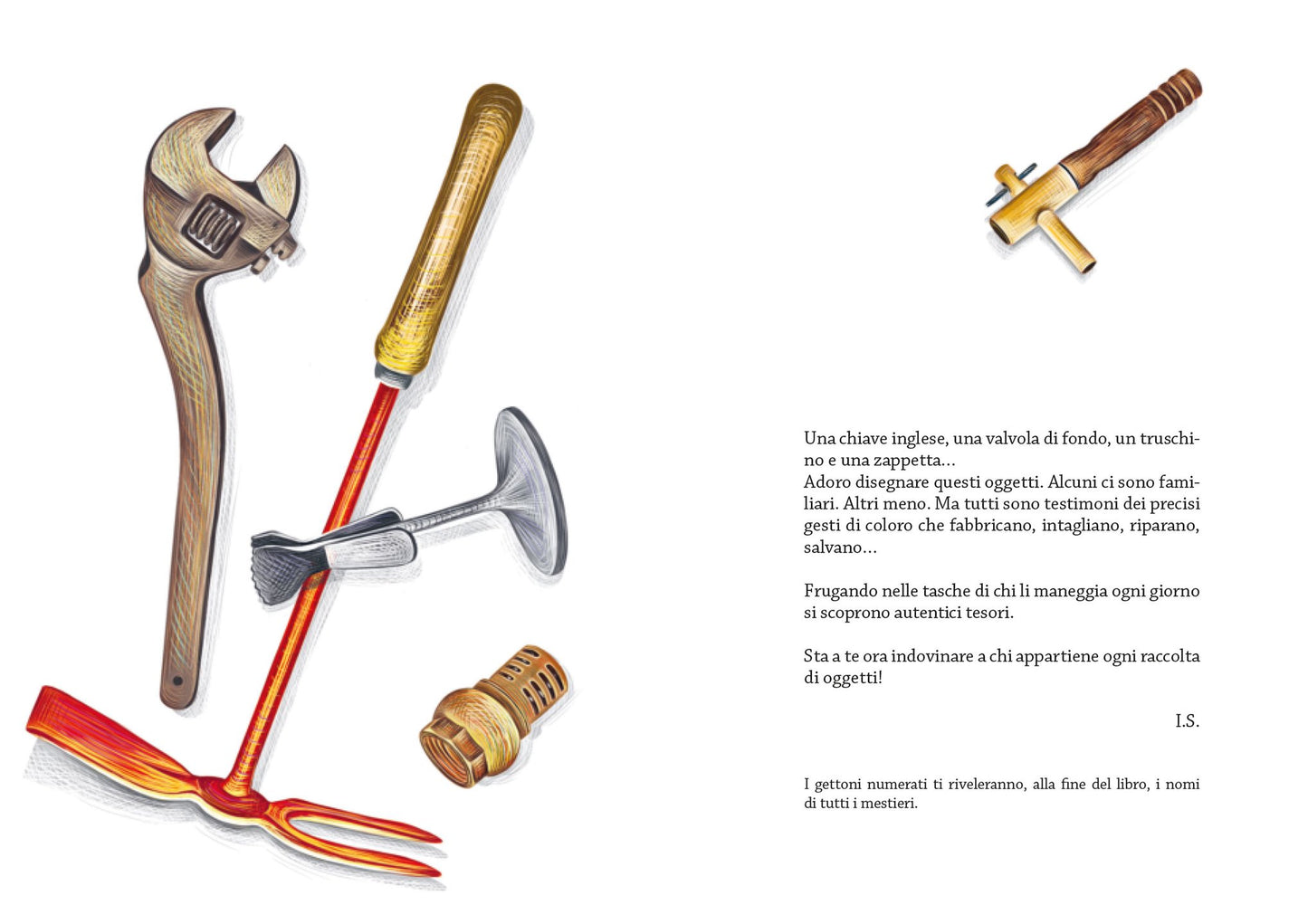 Nelle tasche - Centroscuola
