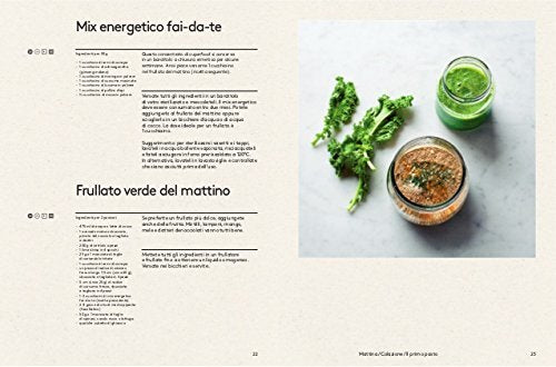 Raw. Ricette per uno stile di vita vegetariano moderno