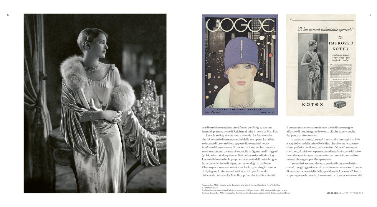 Lee Miller - Centroscuola