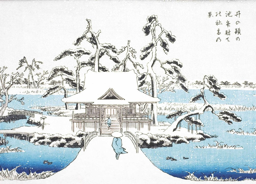 La neve - Centroscuola