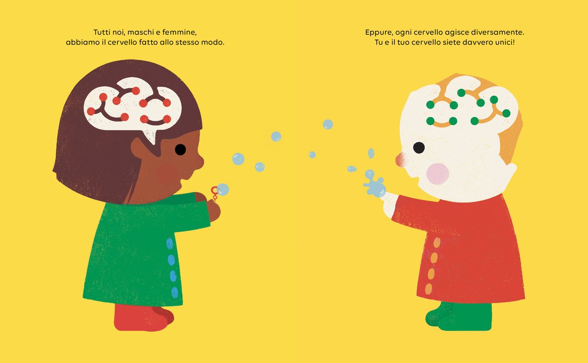 Il cervello - Centroscuola