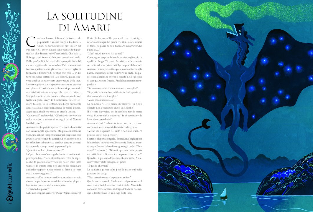 I draghi - L'enciclopedia del meraviglioso - Centroscuola