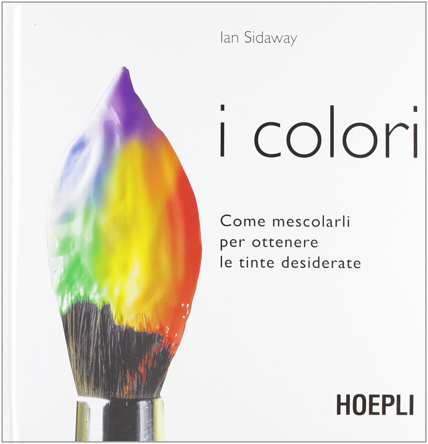 I colori. Come mescolarli per ottenere le tinte desiderate - Centroscuola