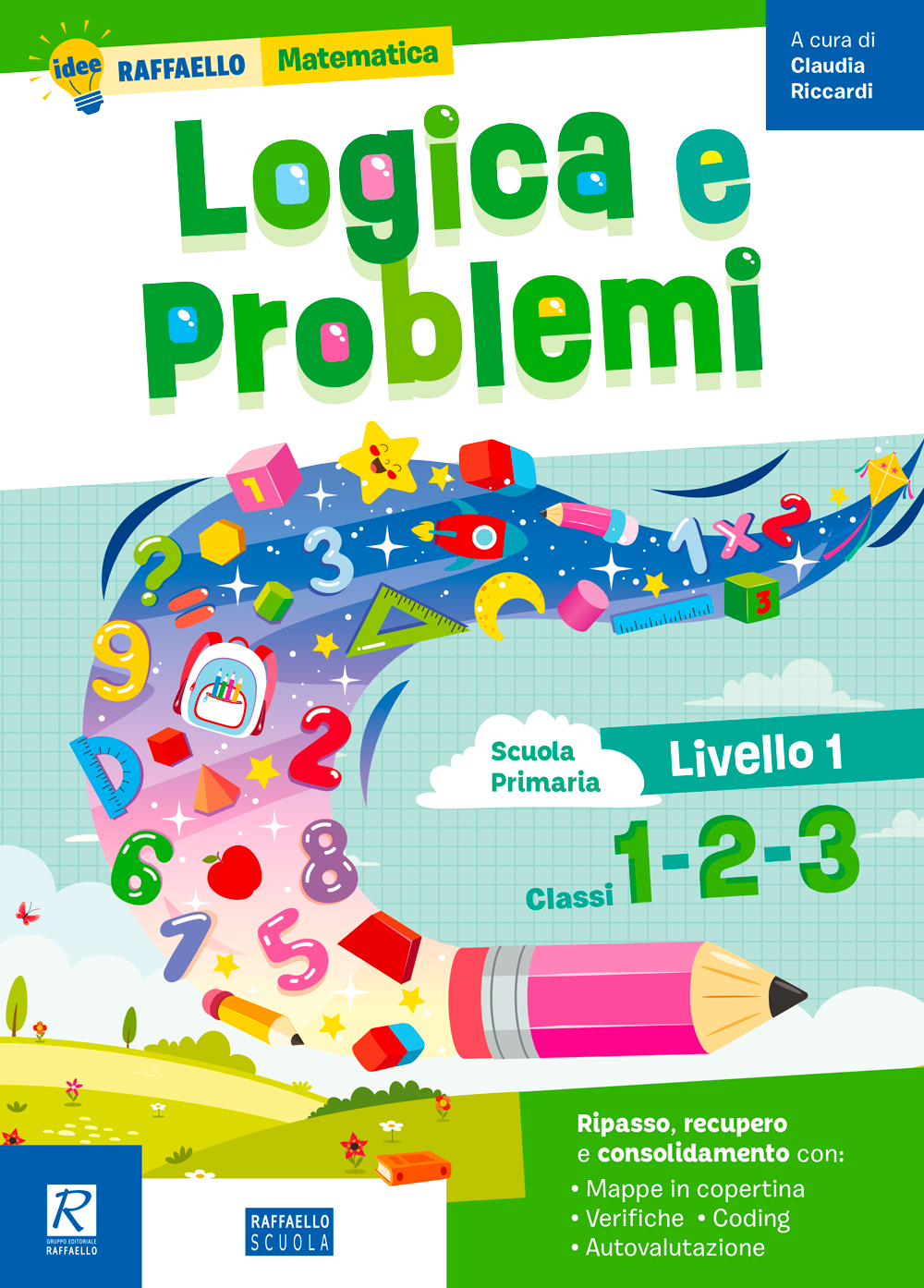 Logica e problemi - Classi 1-2-3 - Centroscuola