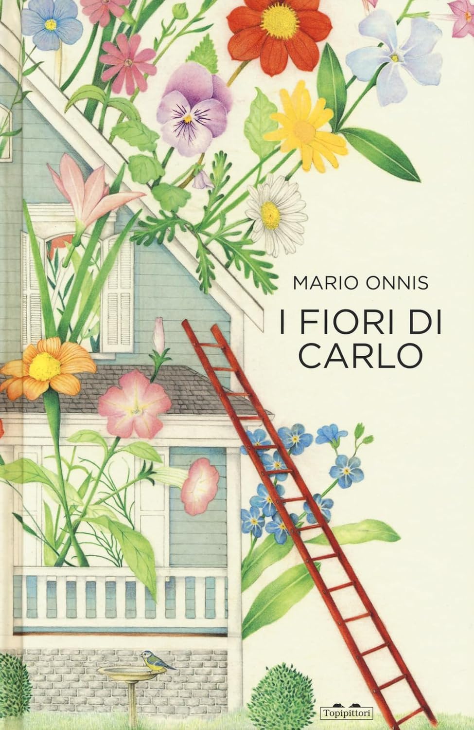 I fiori di Carlo - Centroscuola