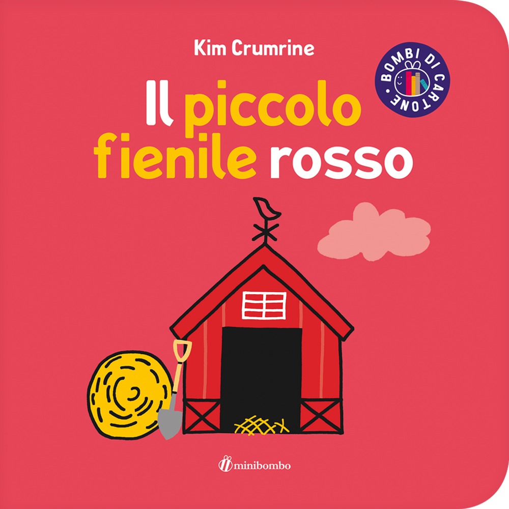 Il piccolo fienile rosso - Centroscuola