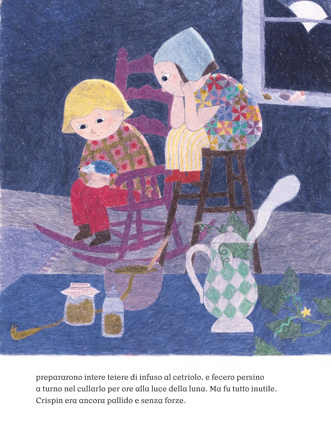 Il berretto magico - Centroscuola