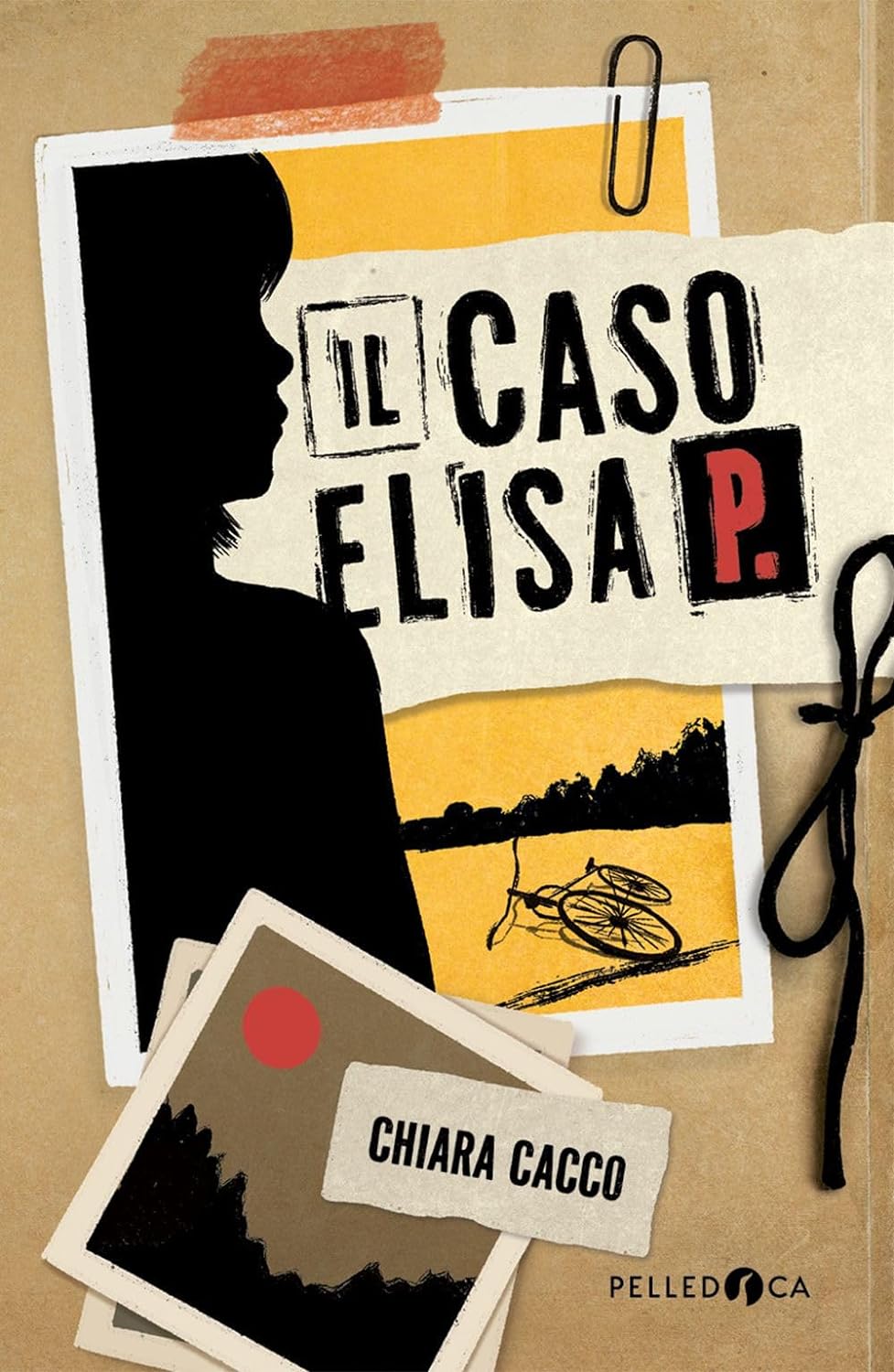 Il caso Elisa P. - Centroscuola