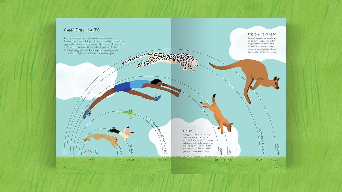 Il conigliario - Centroscuola
