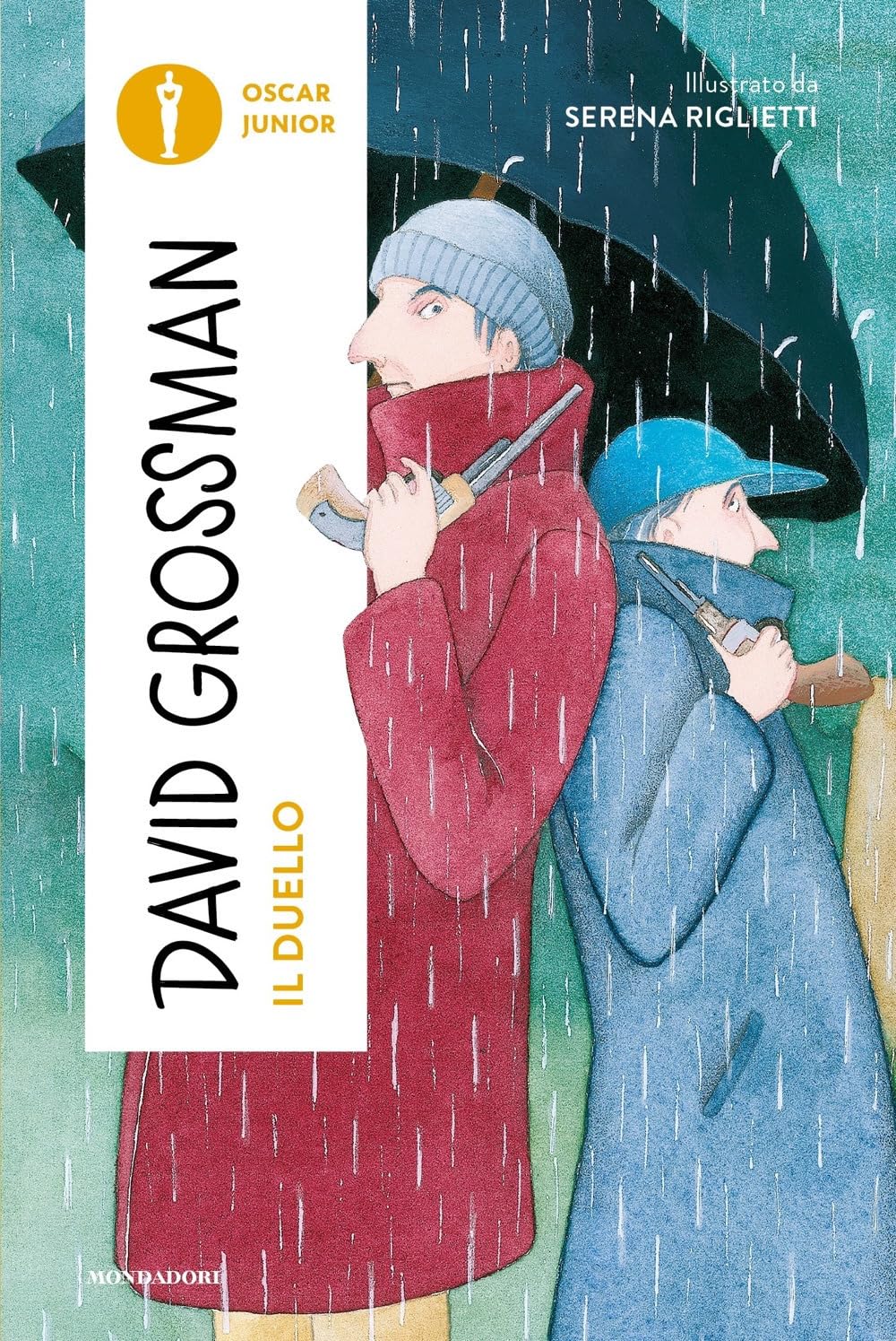 Il duello - Centroscuola