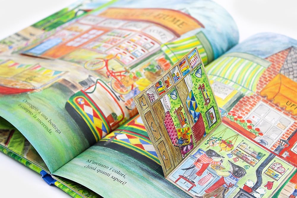 Il fiume di Topino - Centroscuola