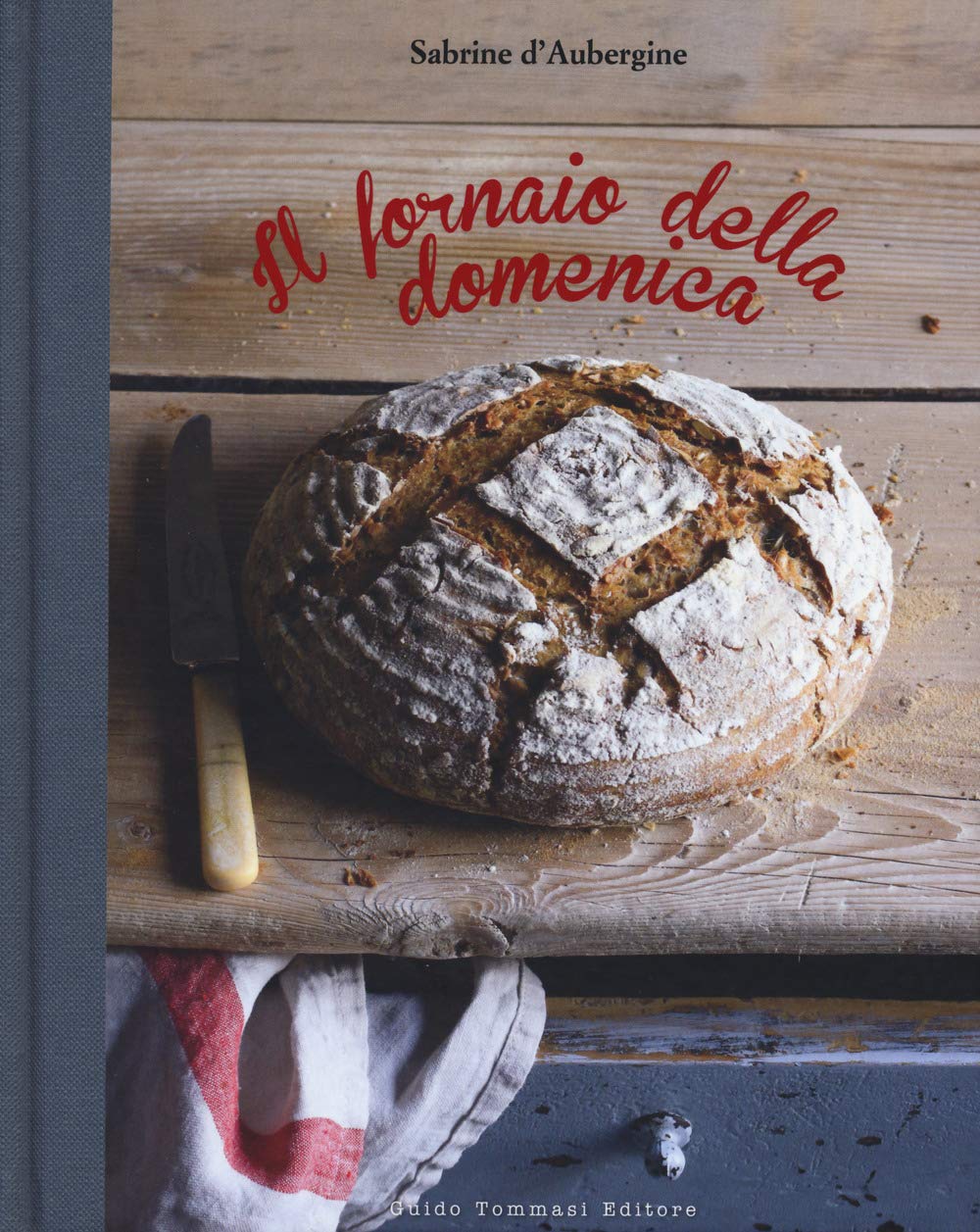 Il fornaio della domenica - Centroscuola