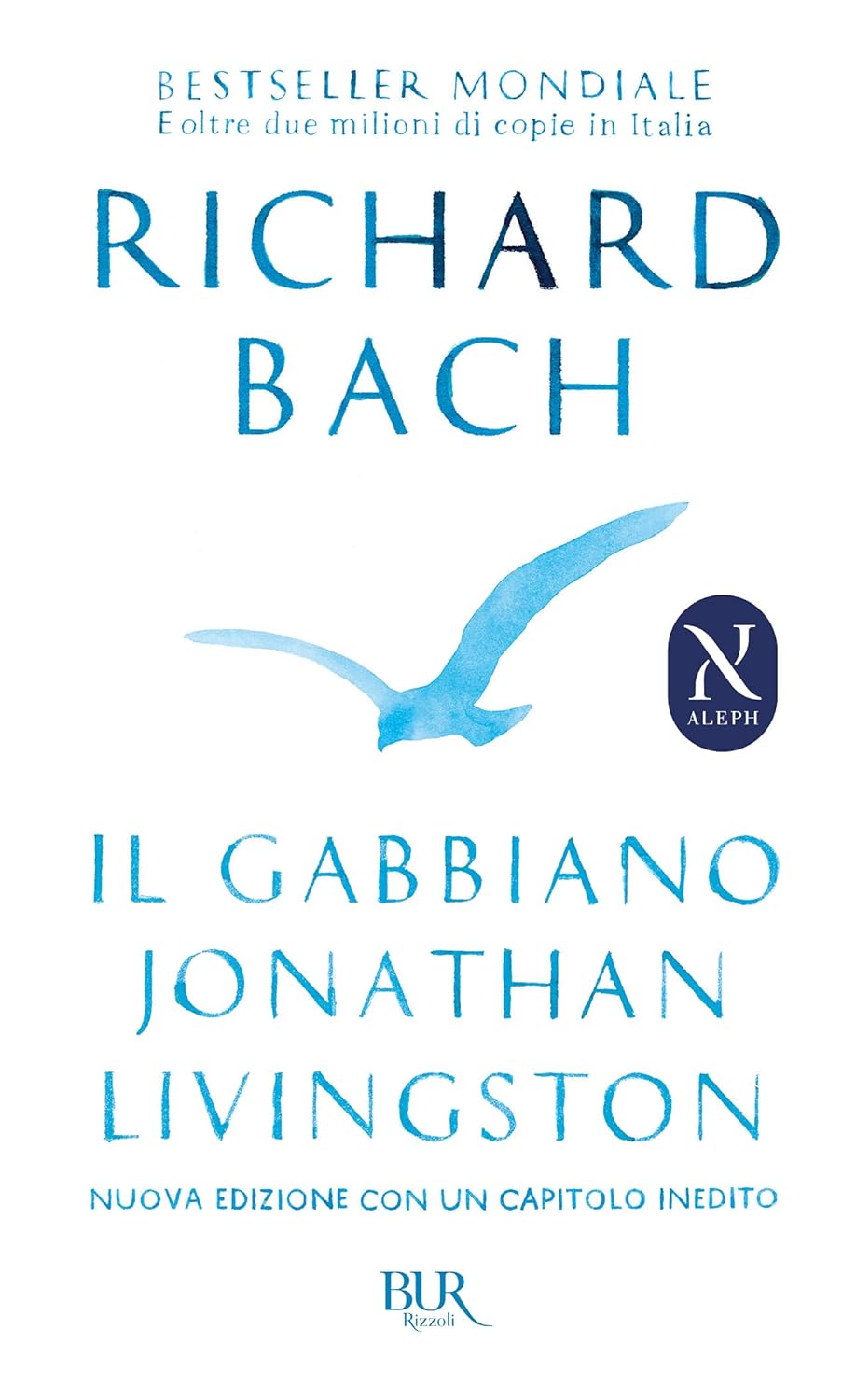 Il gabbiano Jonathan Livingston - Centroscuola