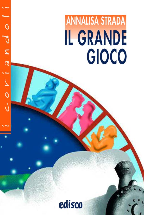 Il grande gioco - Centroscuola