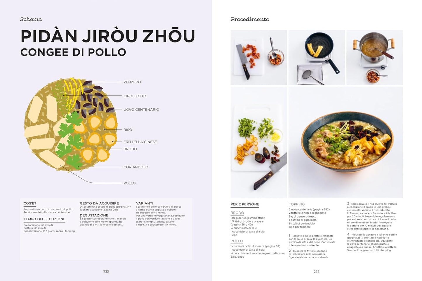 Il grande manuale della cucina cinese