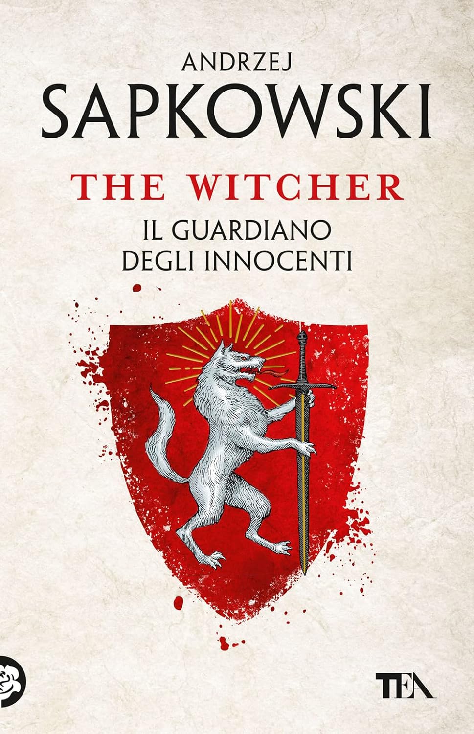 The Witcher - Il guardiano degli innocenti (Vol. 1) - Centroscuola