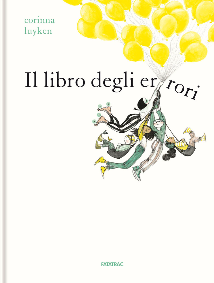 Il libro degli errori - Centroscuola