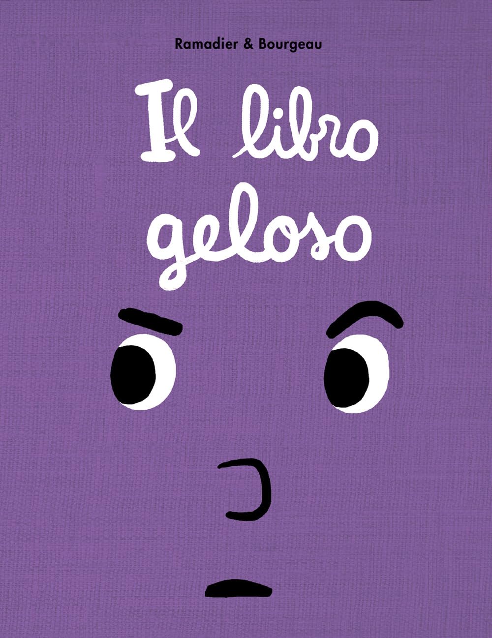 Il libro geloso - Centroscuola
