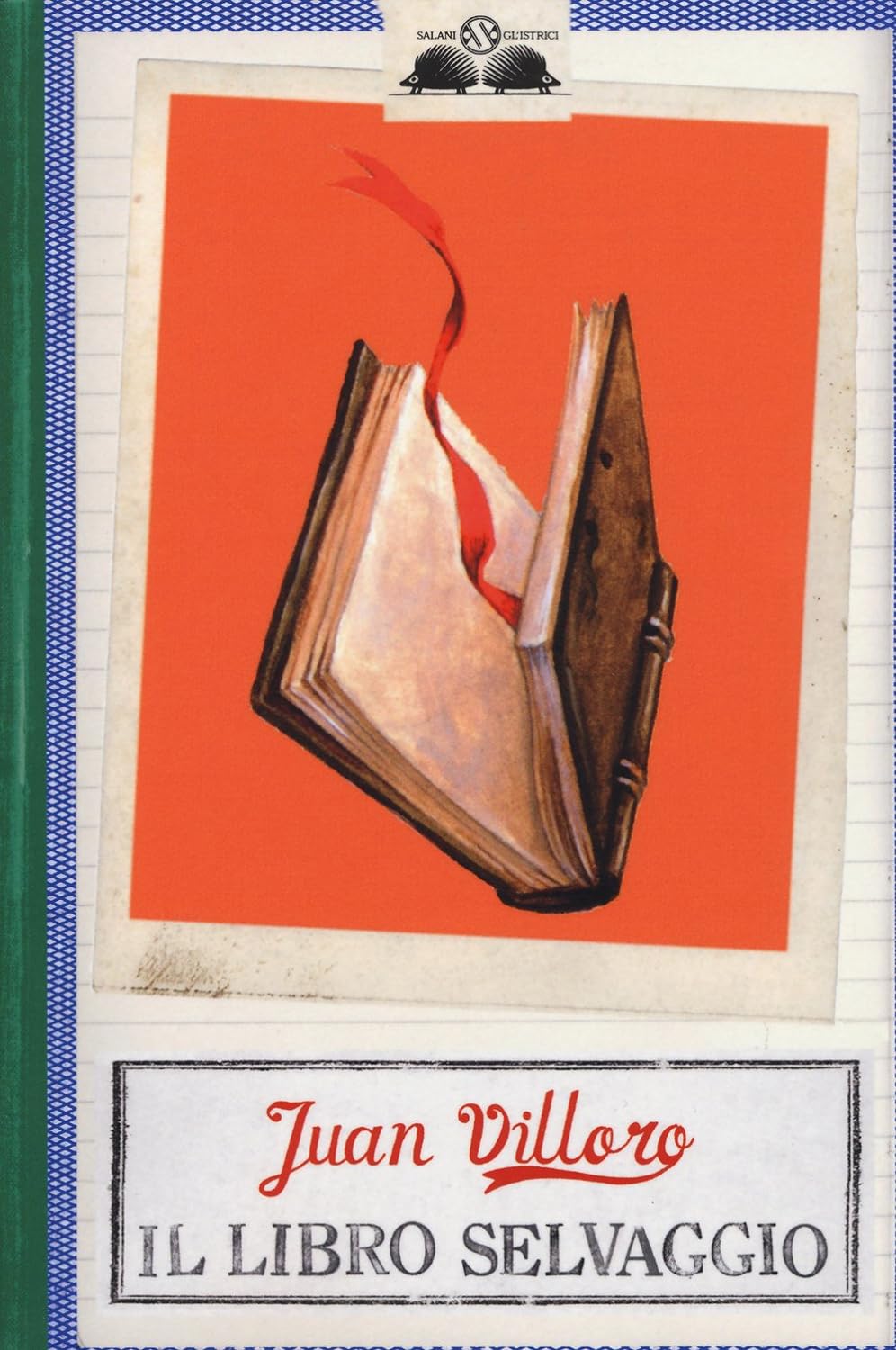 Il libro selvaggio - Centroscuola