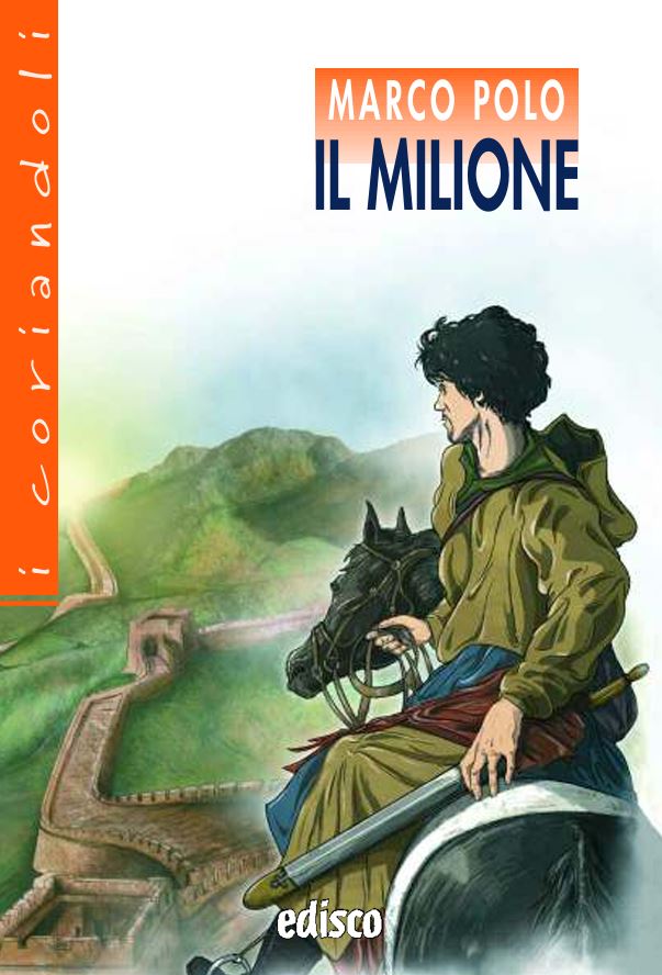 Il Milione - Centroscuola