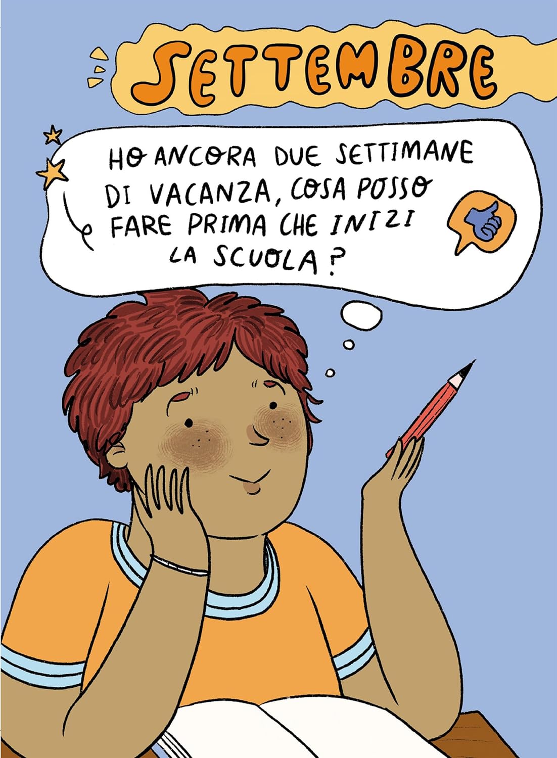 Il mio diario per l'estate. Racconta le tue vacanze per renderle indimenticabili - Centroscuola
