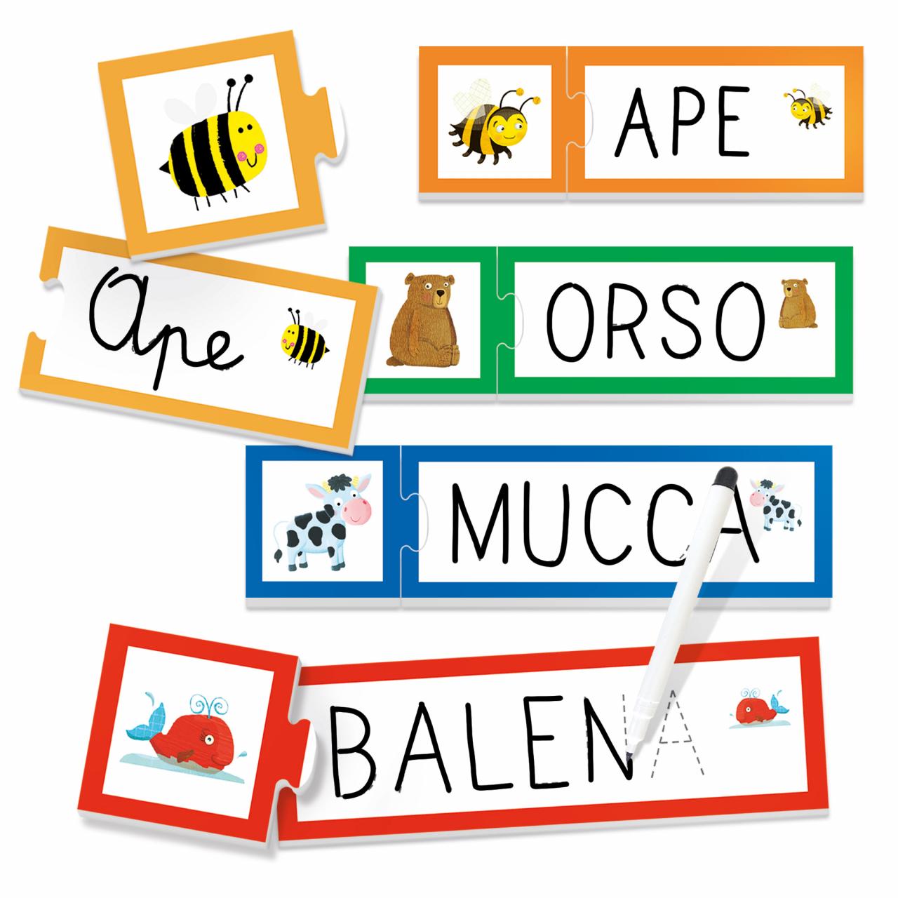 Il mio primo leggo e scrivo - Centroscuola