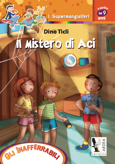 Il mistero di Aci - Centroscuola
