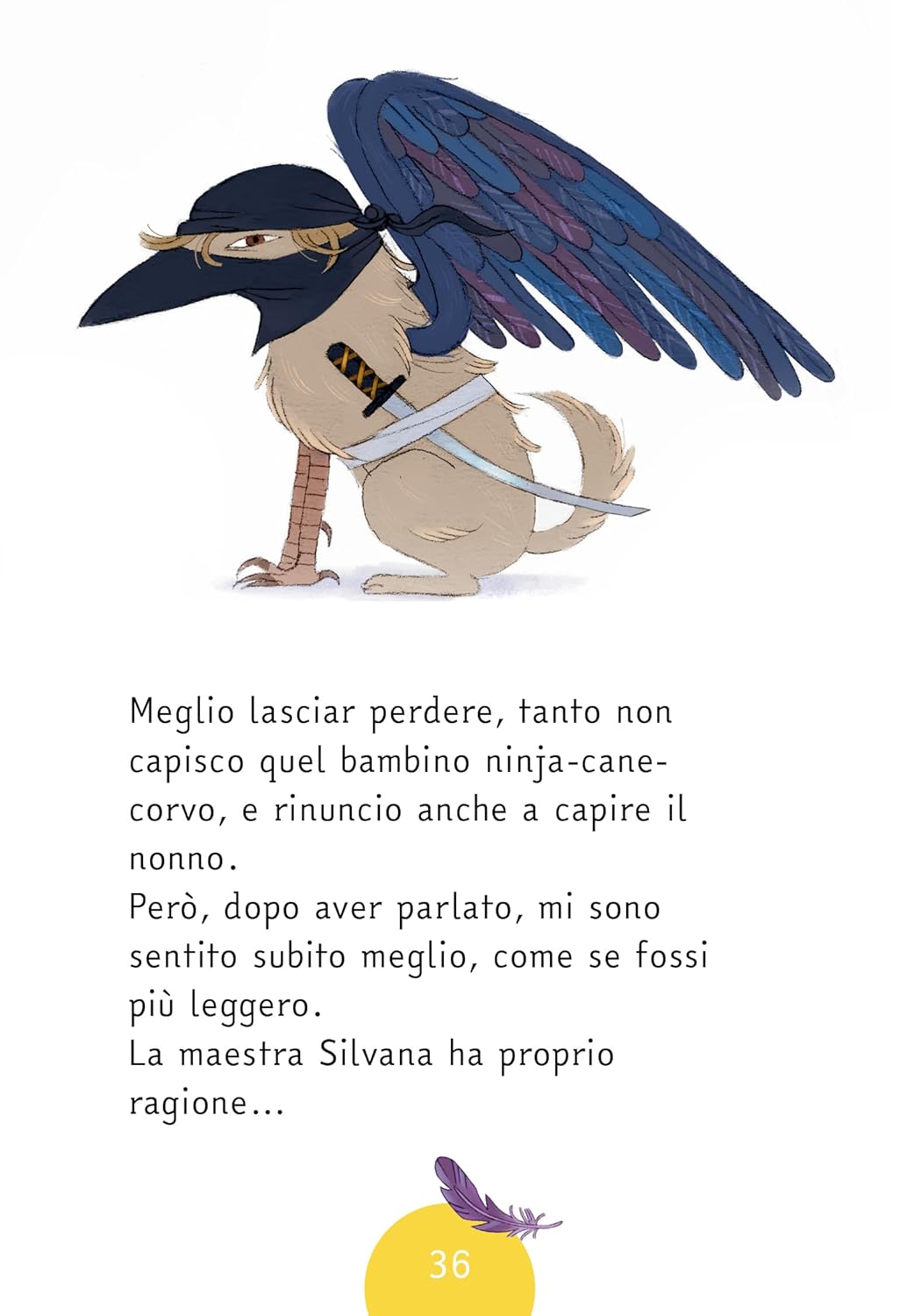 Miniromanzi - Il nemico ha gli occhi stretti - Centroscuola