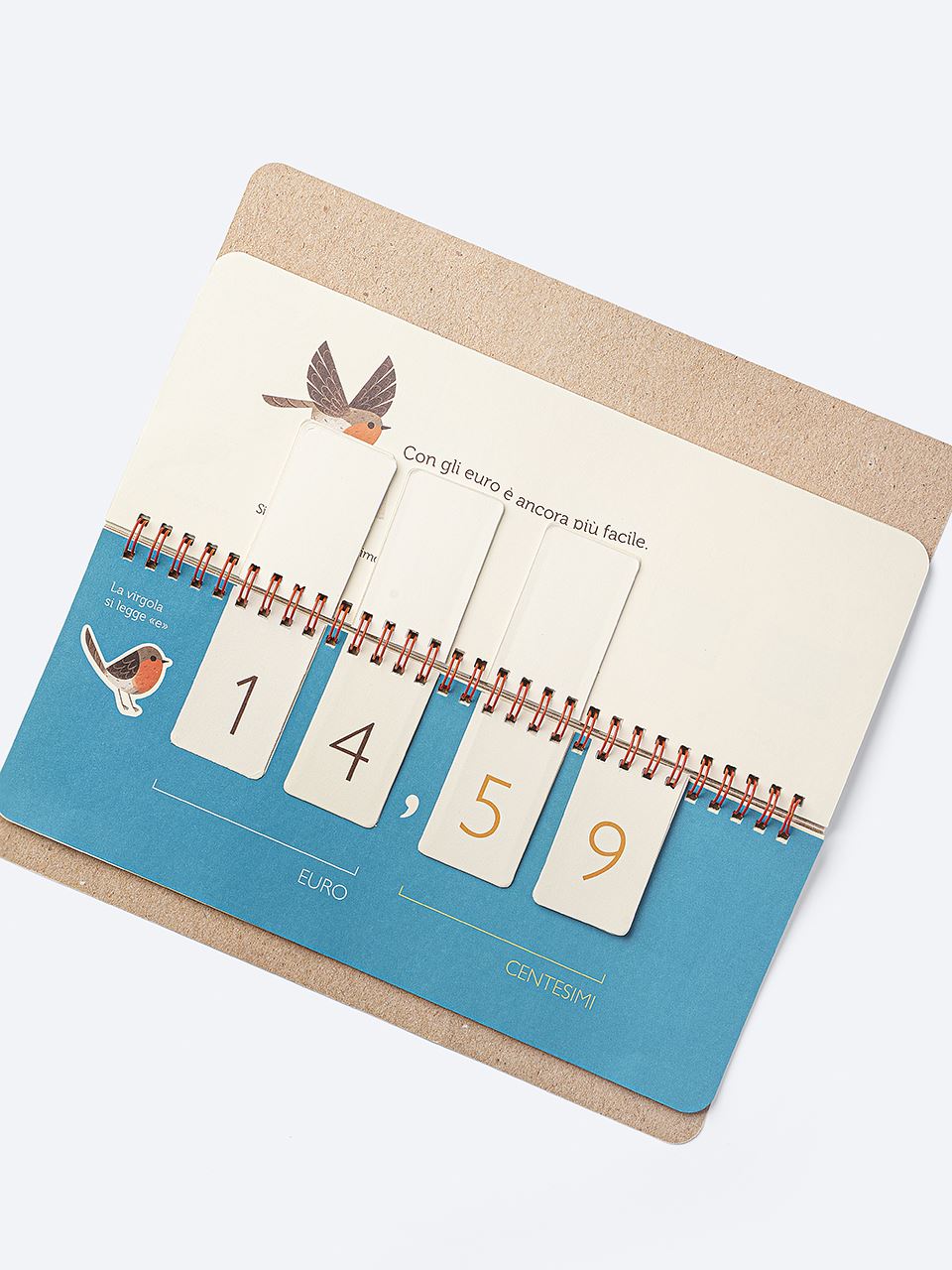 Il Numerario - Centroscuola