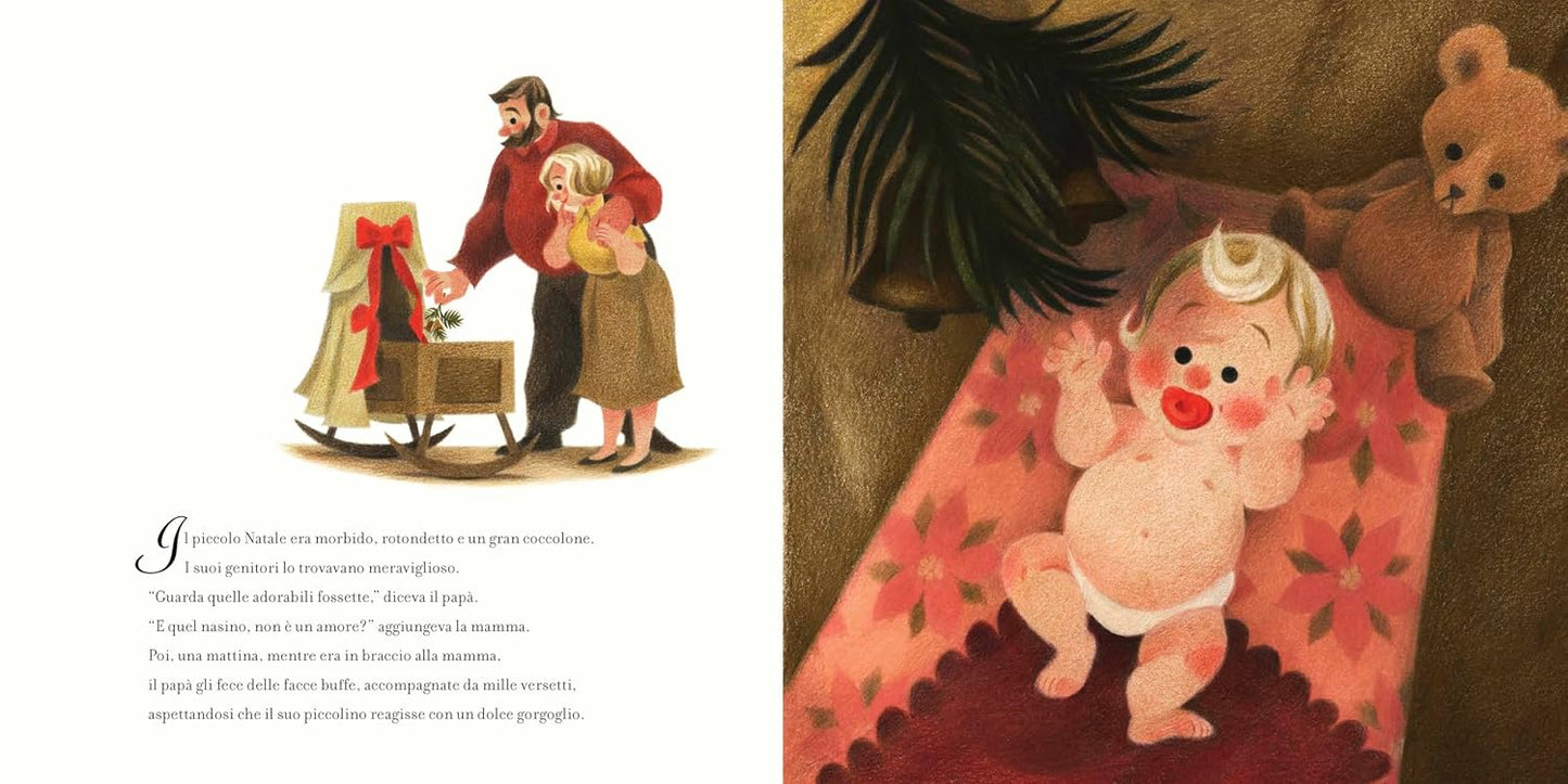 Il piccolo Babbo Natale - Centroscuola